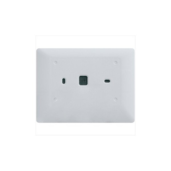 Universal Large Wall Plate