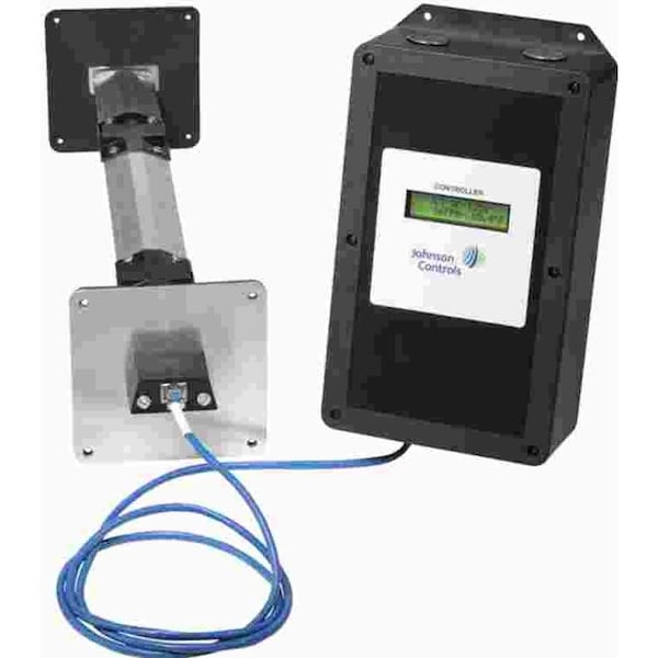 Sample Td Probe W/Cntl, Sample Td Probe