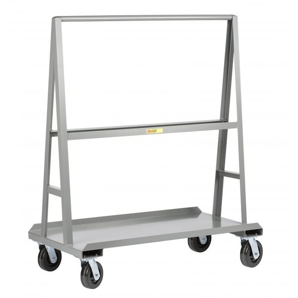 A-Frame Sheet - Panel Truck, 30x60