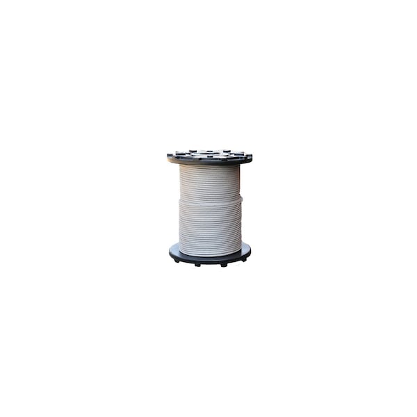 Husky Bull Rope Accessory Line, 1/4"X150