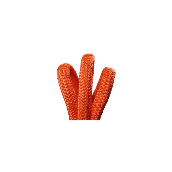 Double Braided Composite Bull Rope, 3/4