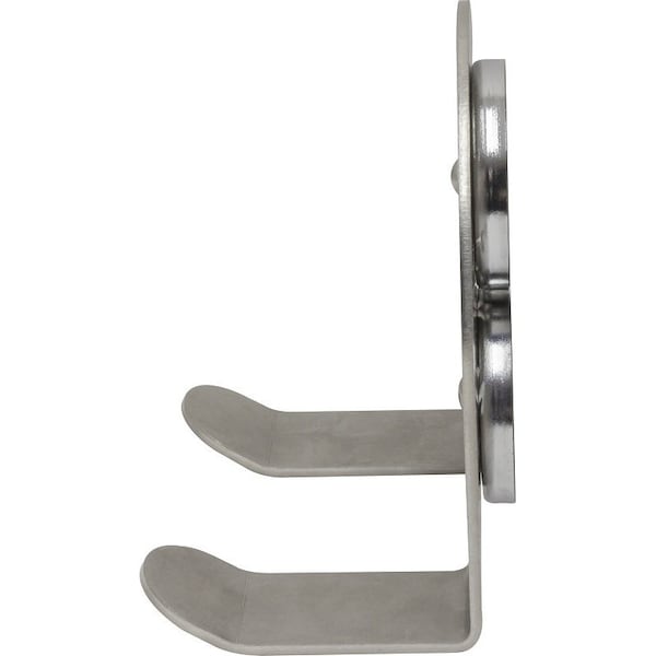 Accessory Hook Holder, 3-1/2" Tip Gap
