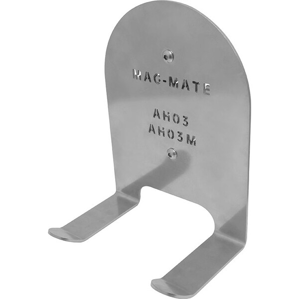 Accessory Hook Holder, 3-1/2" T