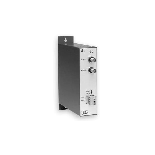 Coaxial Bus Repeater, Active Link