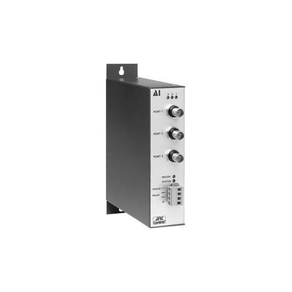 Coaxial Star Hub, Jcai3Cxs, Coaxial Star