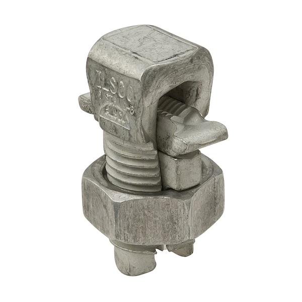 Surecrimp Aluminum Long Barrel Comp, PK3
