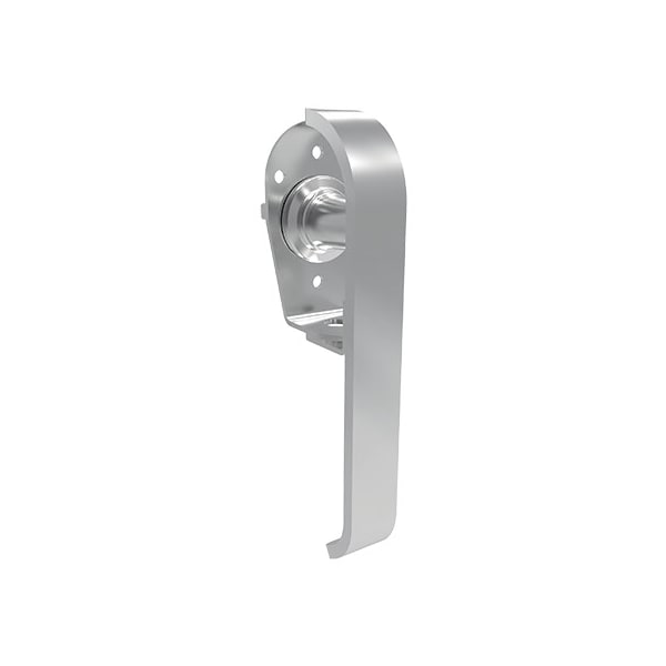 Latch Kit for One-Door Type 12 Enclosures, 3 Point (A=16to30), SS Type