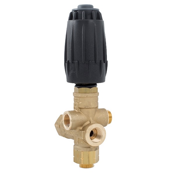 VRT3 Pressure Wash Unloader