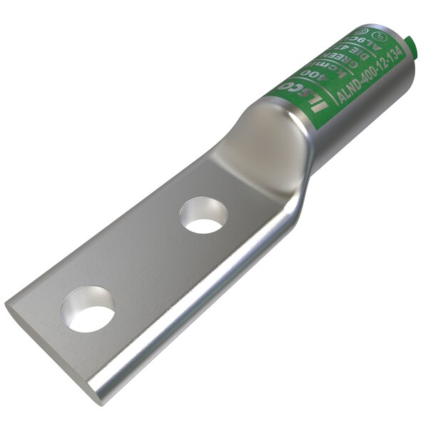 Surecrimp Aluminum Long Barrel Compressi