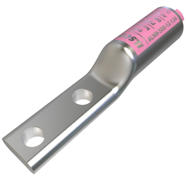 Surecrimp Alum Compression Lug, onducto