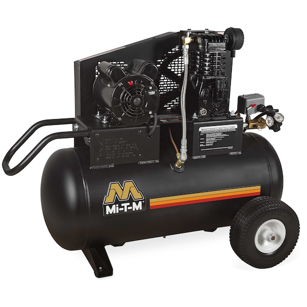 Industrial-UL listed electric motor