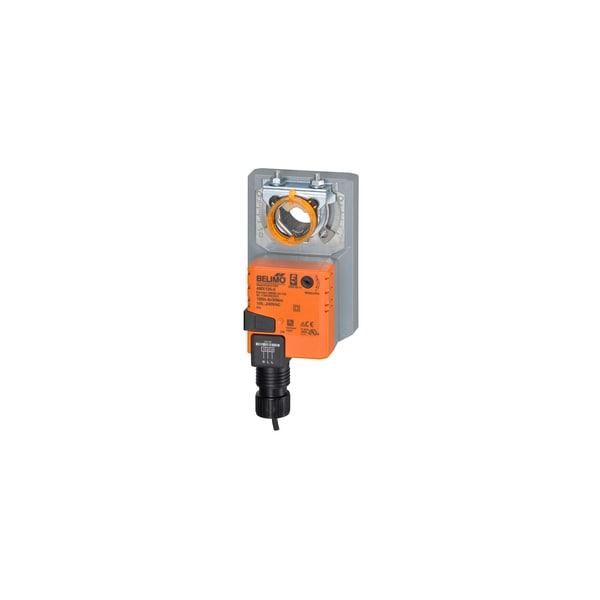 Actuator100-240V 180"lb On/Off/Float