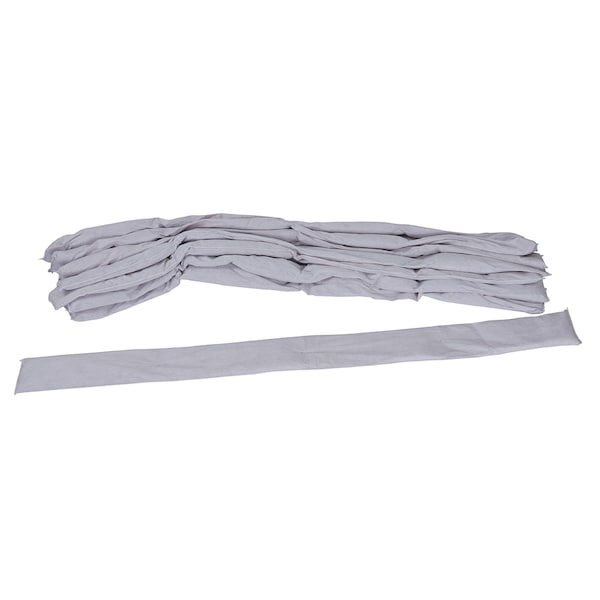 Acidsafe, Socks, 4"x48", 8 Per Case, PK8