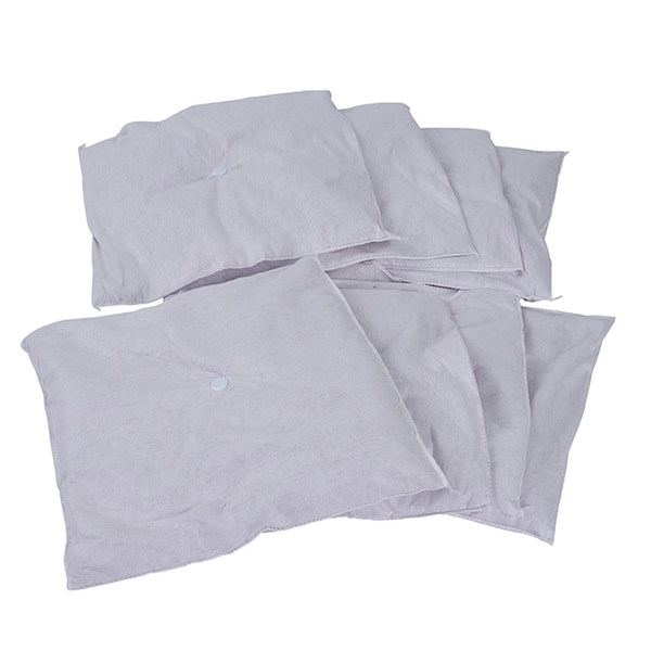 Acidsafe, Pillow, 12"x12", 8 Per Case, PK8