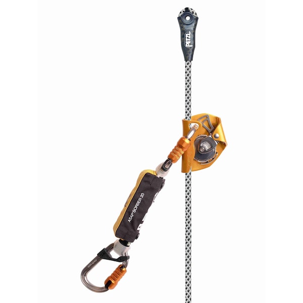 Personal Fall Arrest System Kit, 20 cm