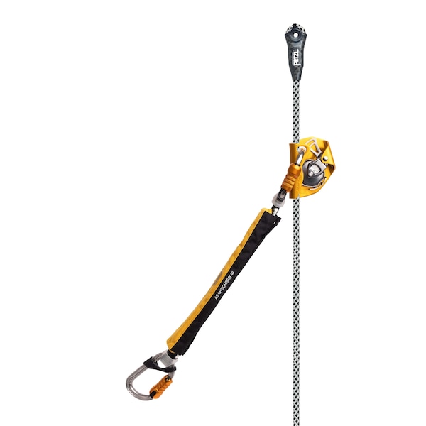 Personal Fall Arrest System Kit, 40 cm