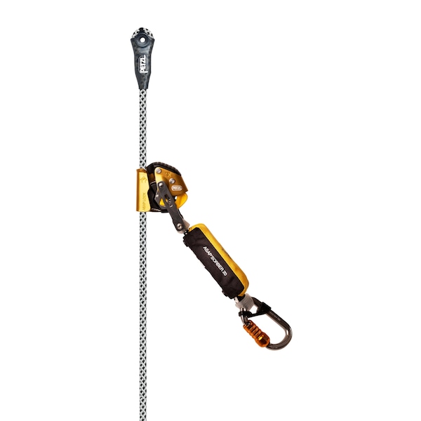 Personal Fall Arrest System Kit, 20 cm