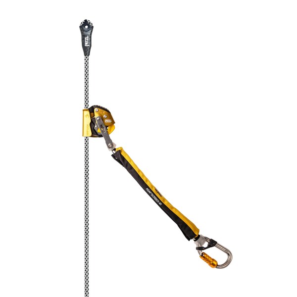 Personal Fall Arrest System Kit, 40 cm