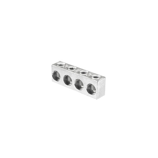Ground Splitter, Ground Bar