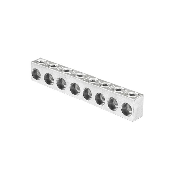 Ground Splitter, Ground Bar