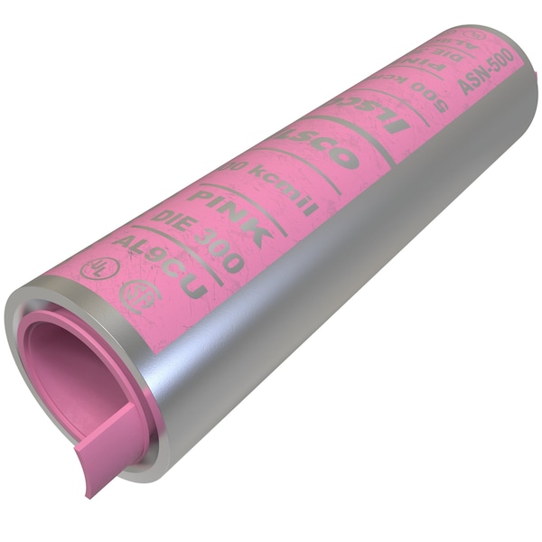Surecrimp Aluminum Compression Sleeve