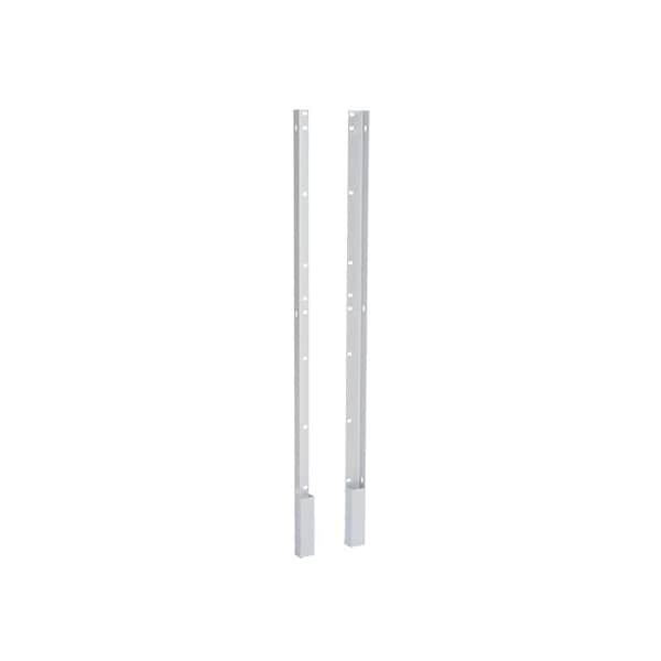 Seismic Panel Mounting Kits, 60 inches