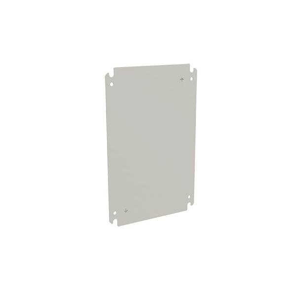Zonex Accessory Panels, Fits 260x260mm