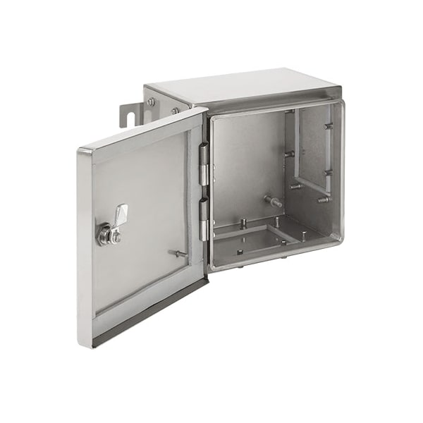 Zonex Atex and Lecex-Certified, Type 4x