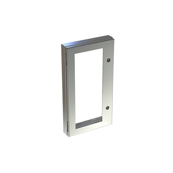 Type 4 and 4x Deep, Hinged Window Kits, 2