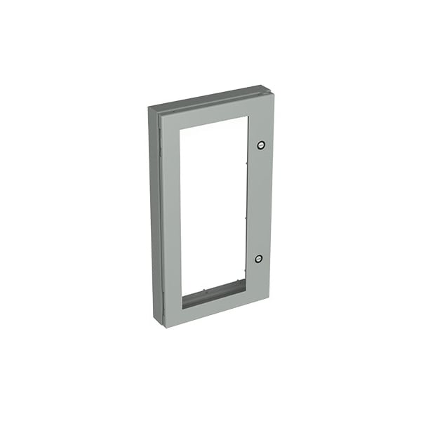 Type 4 and 4x Deep, Hinged Window Kits, 2