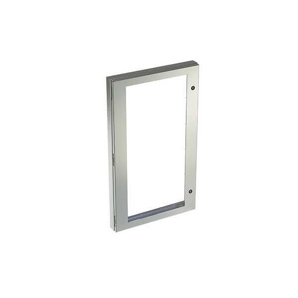 Type 4 and 4x Deep, Hinged Window Kits, 3