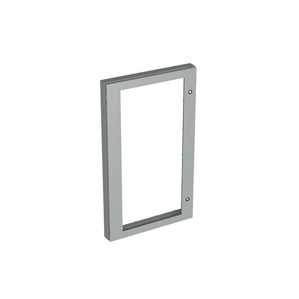 Type 4 and 4x Deep, Hinged Window Kits, 3
