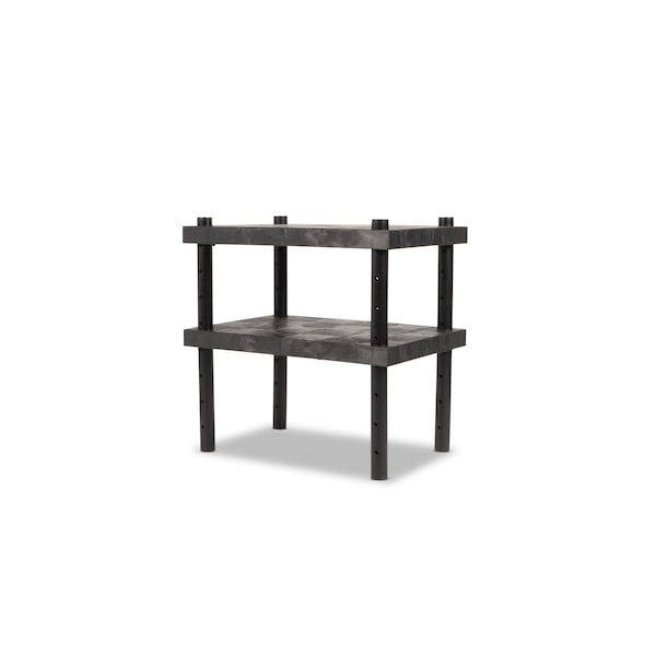 Workbenches, 36" W, Adjustable Height, 660 lb.