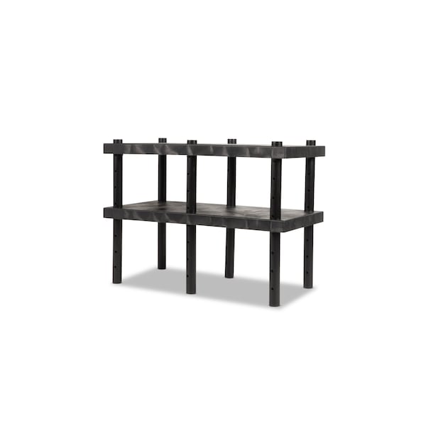 Workbenches, 48" W, Adjustable Height, 880 lb.