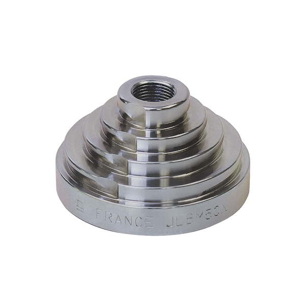 Mandrel, for 27 Piece Hollow Punch