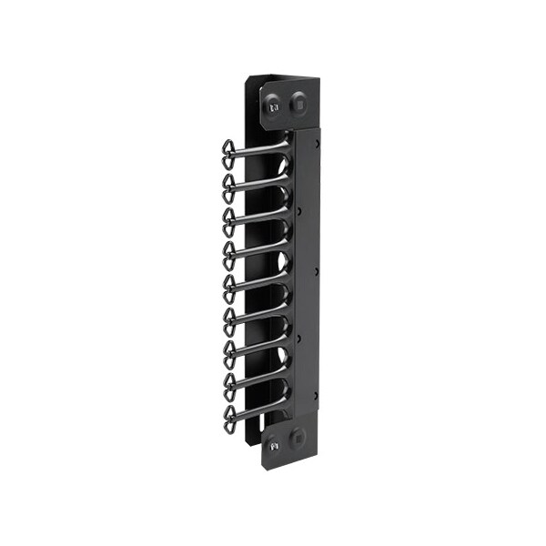 Vertical Cable Managers for 28" Wide