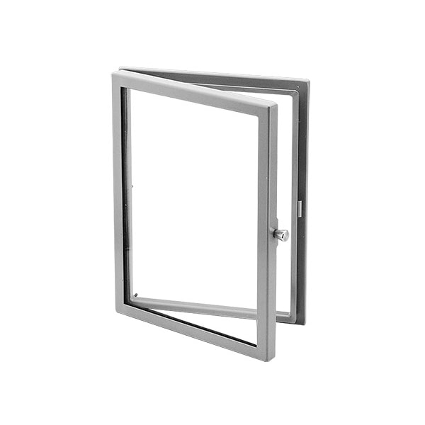Type 12 Hinged Window Kit, 24.00x20.00x1