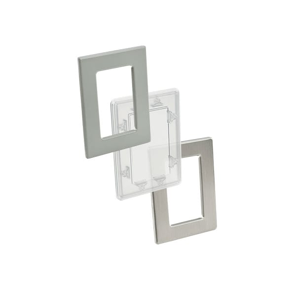 Steel, Stainless Steel and Non-Metallic