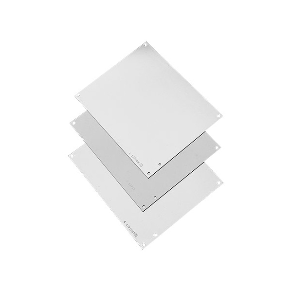 Panels, for Junction Boxes, Fits 18x16, S