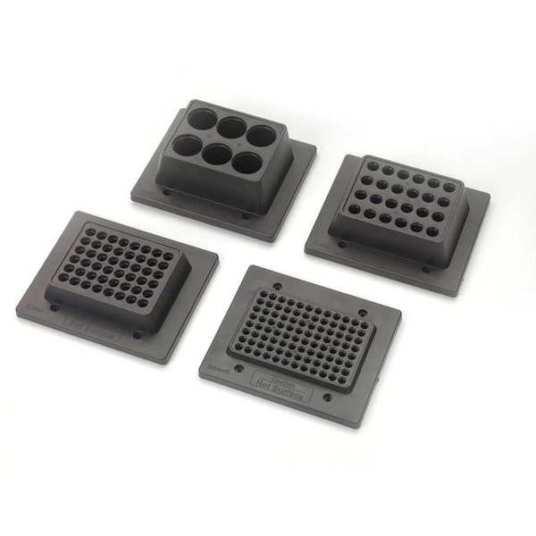 Block, Cover for Digital Heating Shaking