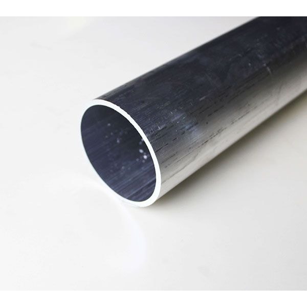 1-1/2" OD x 0.028" Wall 5052 Seamless Aluminum Tubing 1 ft