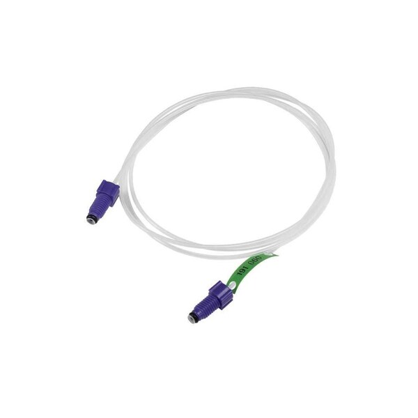 PTFE Tubing Assembly, Inner Diameter 1.0