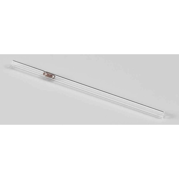 Quartz Tube, Au/Pt Gauze for Amalgamati