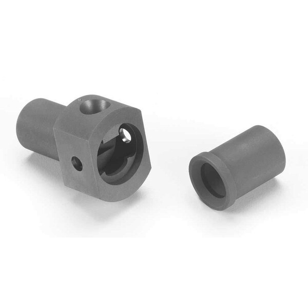 Modified THGA Contact Cylinders, 5 Pairs