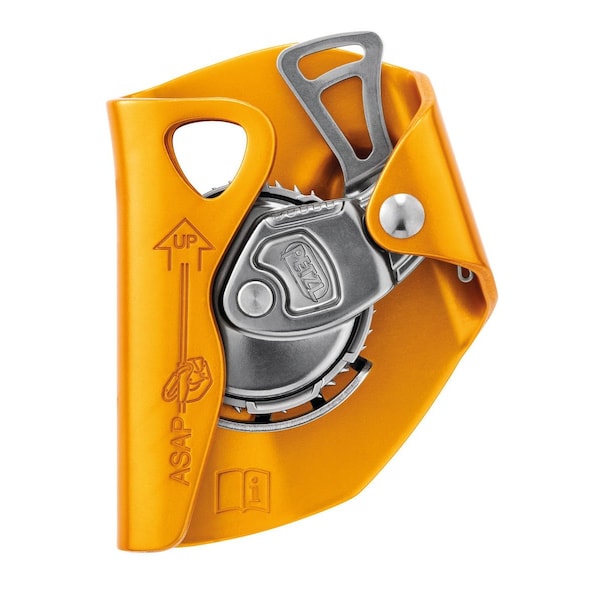 ASAP mobile fall arrester (sold without carabiner), ANSI