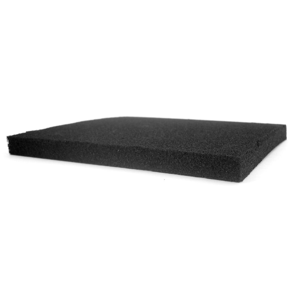 ESD Low Density Foam 3ftx2ftx0.375in