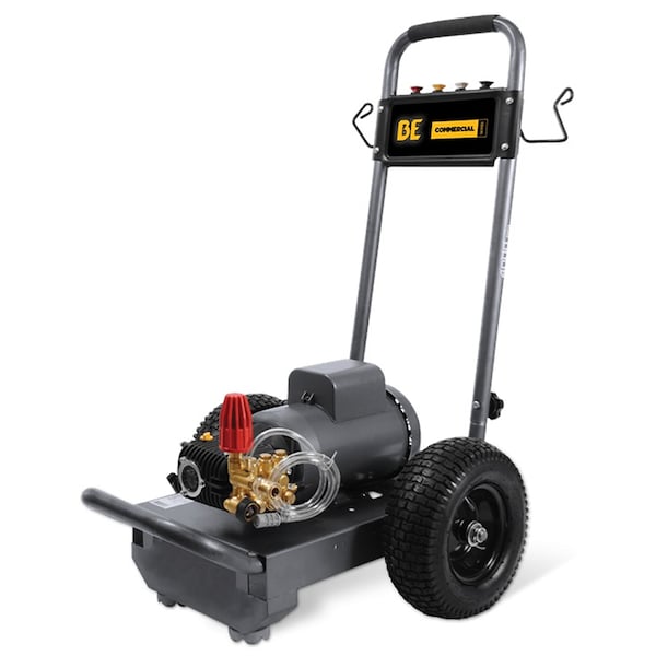 Electric Pressure Washer, General Pump
