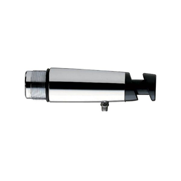 B211179 Satin Stainless Steel Soap Holder