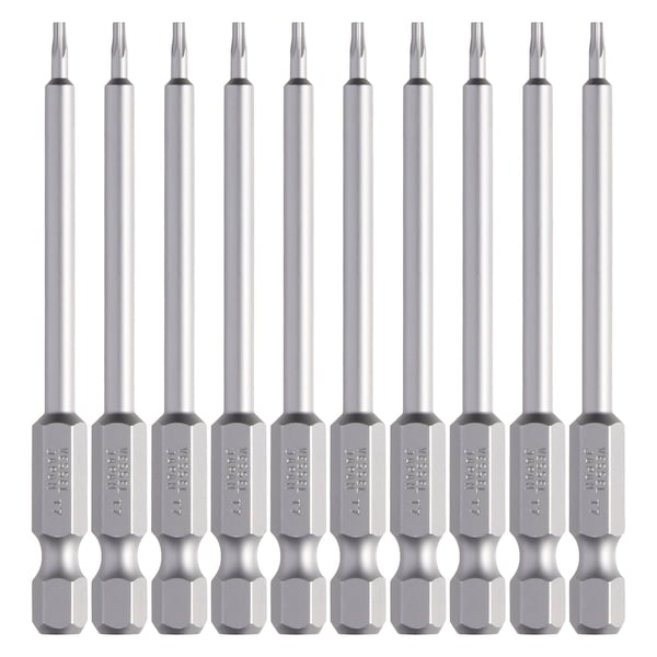 Power Bit 1/4" Hex B, T7x75H, PK10
