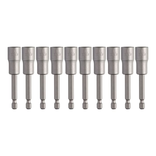 Power Bit 1/4" Hex B, A/F10x75 Pre, PK10